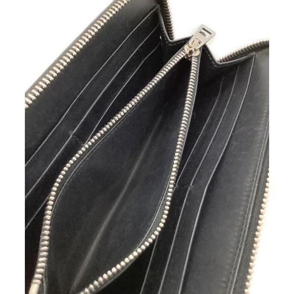 Loewe Repeat Zip Around Wallet #76042L45B - Picture 6 of 8